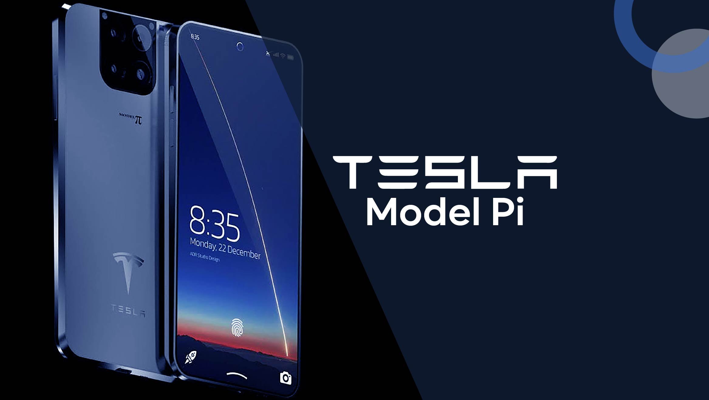 Tesla Model Pi Revolución en el mundo de los smartphones